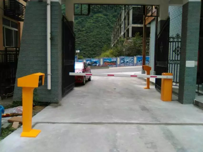 营口西市区营口西市区四川巴中市道闸